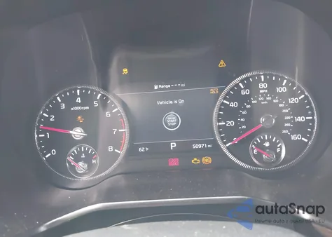 2022 Kia Telluride Sx from USA, damaged, VIN 5XYP54HC4NG271392